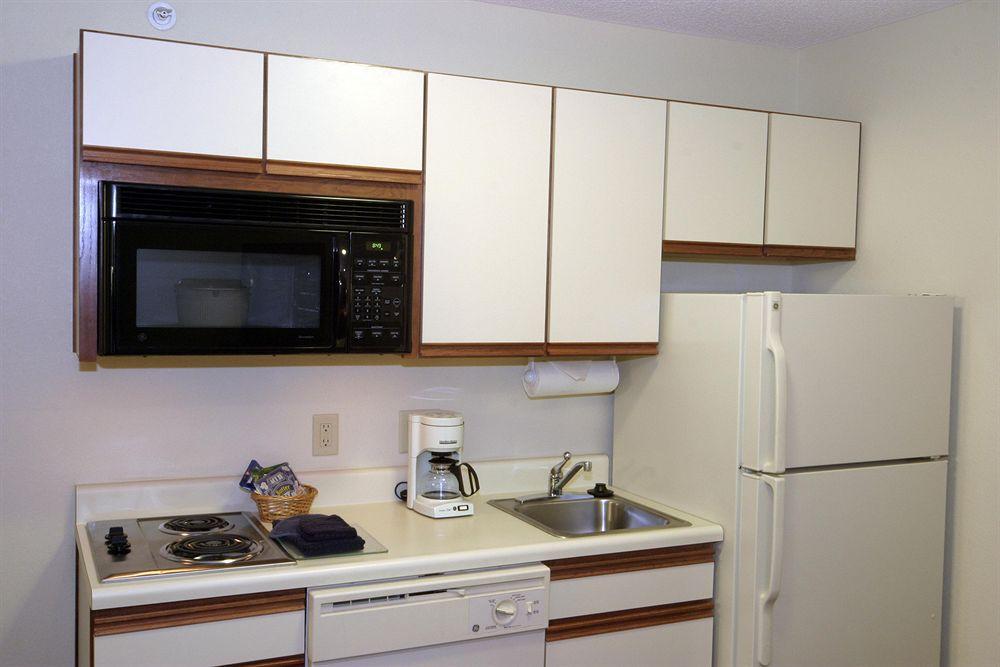 Candlewood Suites Newport News-Yorktown By Ihg Quarto foto