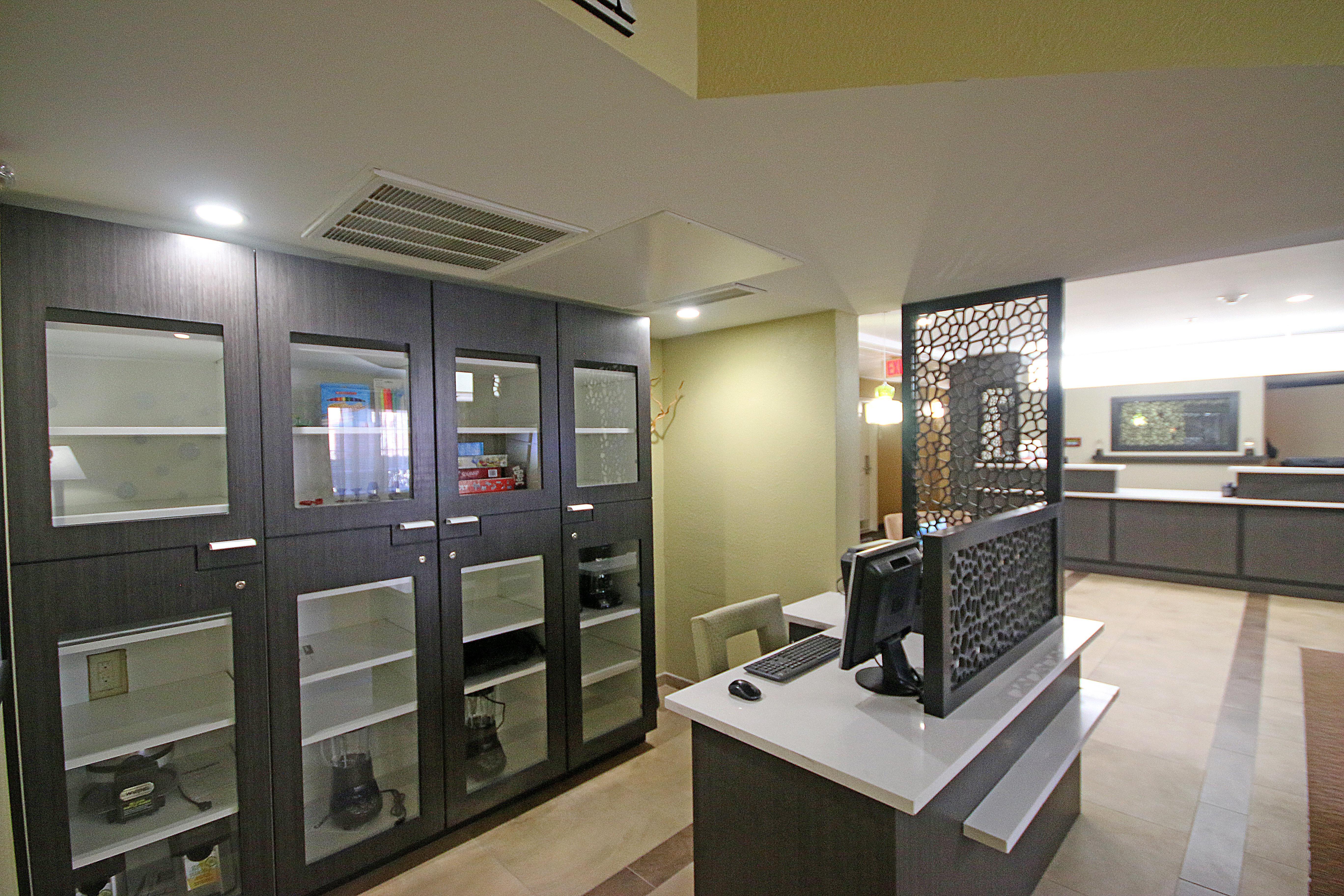 Candlewood Suites Newport News-Yorktown By Ihg Exterior foto