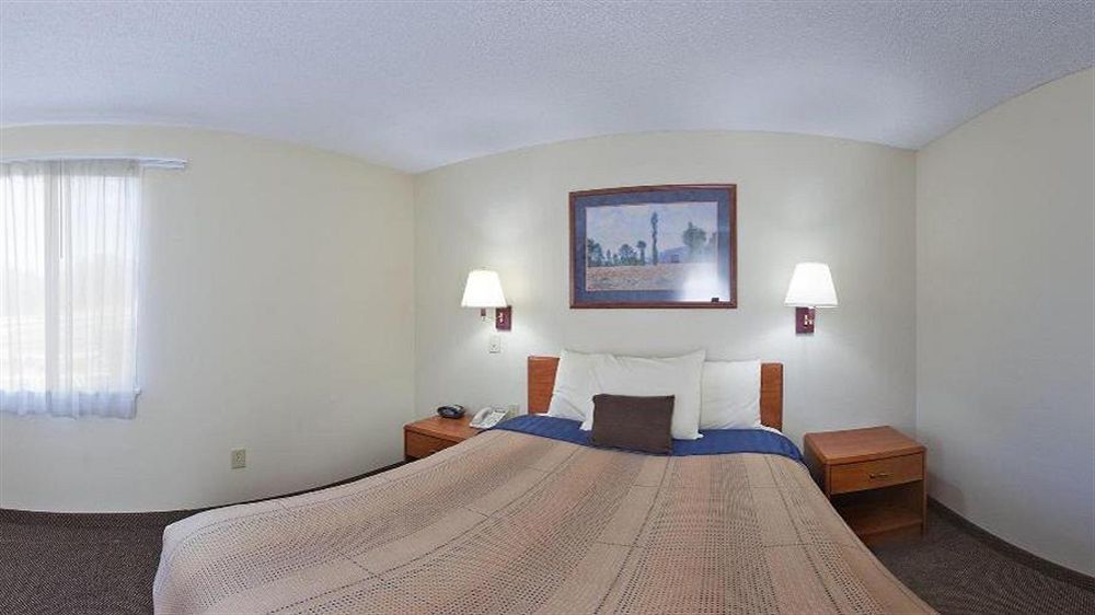 Candlewood Suites Newport News-Yorktown By Ihg Exterior foto