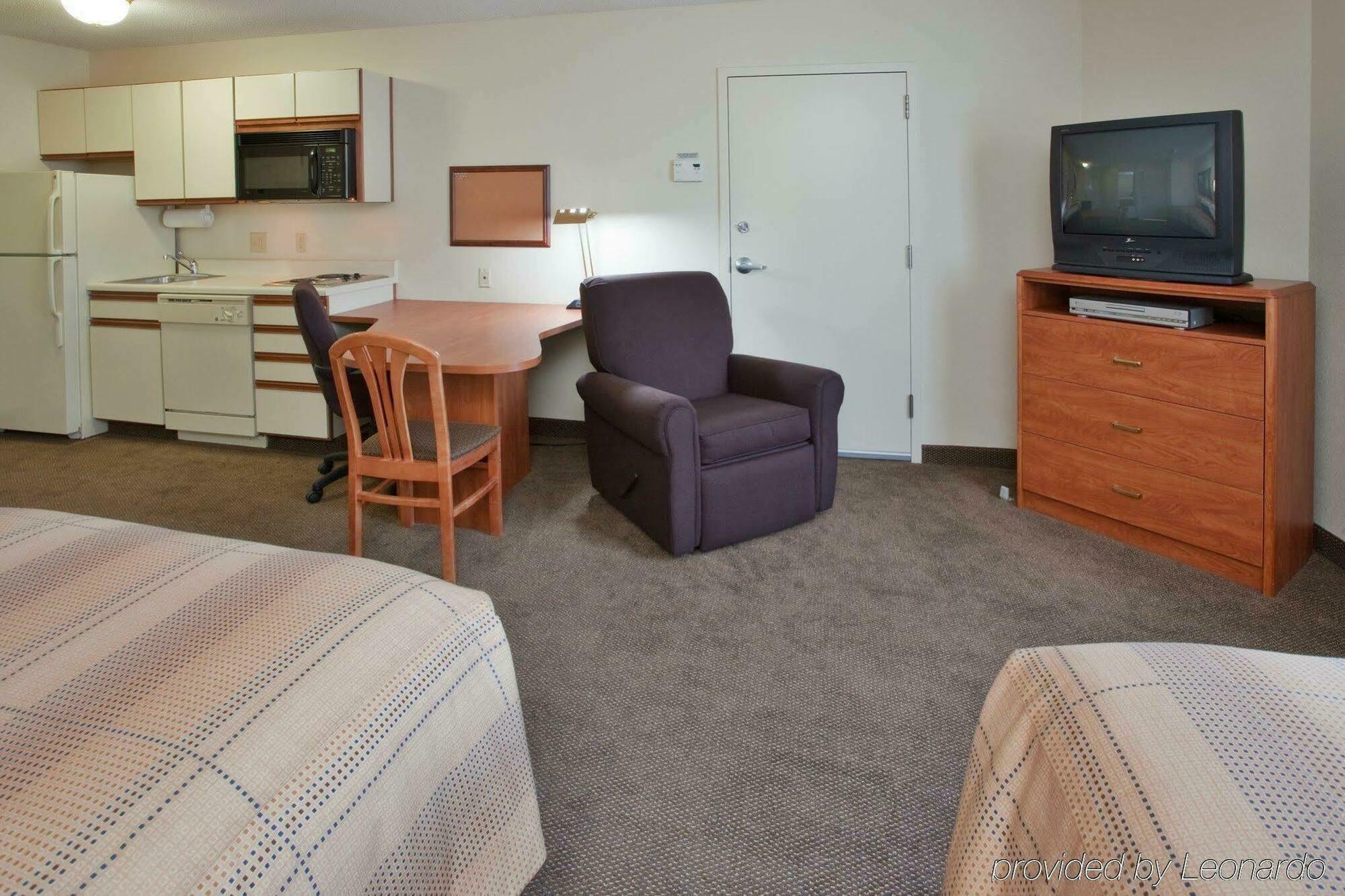 Candlewood Suites Newport News-Yorktown By Ihg Exterior foto