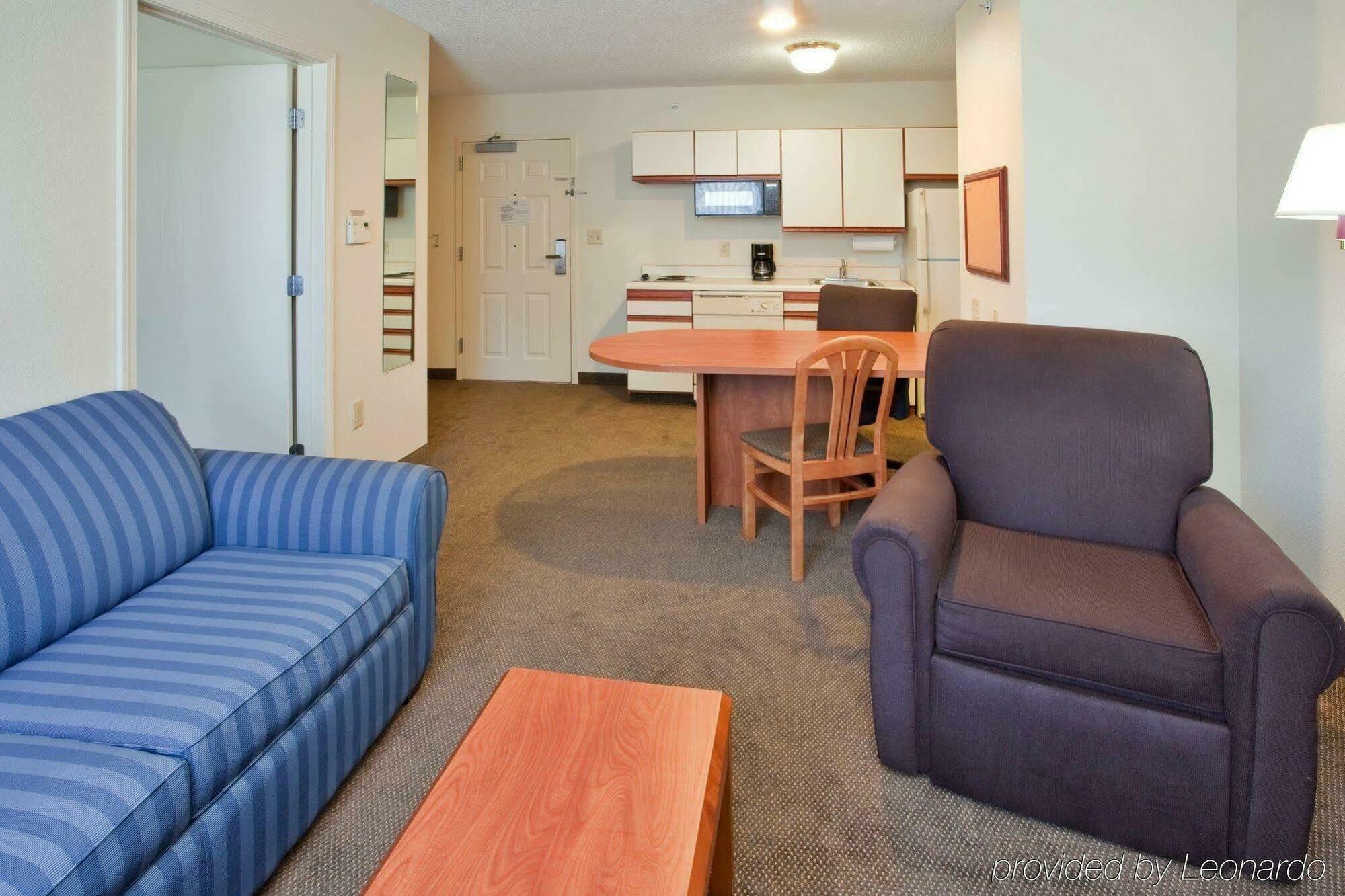 Candlewood Suites Newport News-Yorktown By Ihg Quarto foto