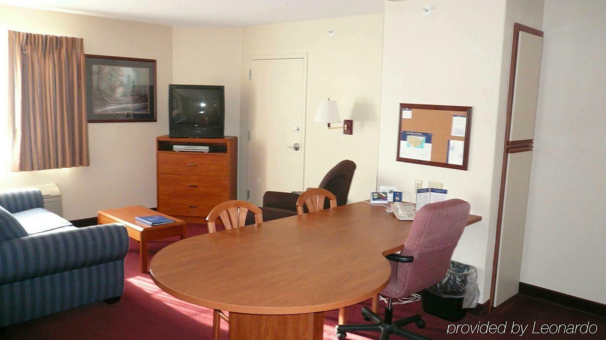 Candlewood Suites Newport News-Yorktown By Ihg Quarto foto